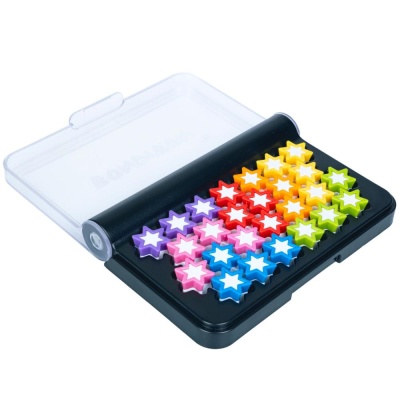 Настольная логическая игра IQ-Созвездия Bondibon ВВ5958 01